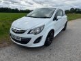Vauxhall Corsa 1.4 16V SRi Euro 5 3dr 16