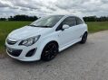 Vauxhall Corsa 1.4 16V SRi Euro 5 3dr 17