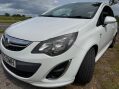 Vauxhall Corsa 1.4 16V SRi Euro 5 3dr 15
