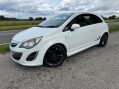 Vauxhall Corsa 1.4 16V SRi Euro 5 3dr 18