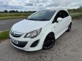 Vauxhall Corsa 1.4 16V SRi Euro 5 3dr 19