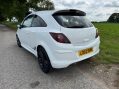Vauxhall Corsa 1.4 16V SRi Euro 5 3dr 20
