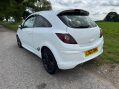 Vauxhall Corsa 1.4 16V SRi Euro 5 3dr 21