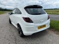 Vauxhall Corsa 1.4 16V SRi Euro 5 3dr 22