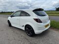 Vauxhall Corsa 1.4 16V SRi Euro 5 3dr 23