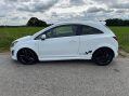 Vauxhall Corsa 1.4 16V SRi Euro 5 3dr 24