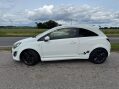 Vauxhall Corsa 1.4 16V SRi Euro 5 3dr 25