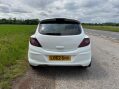 Vauxhall Corsa 1.4 16V SRi Euro 5 3dr 26