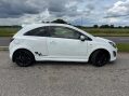 Vauxhall Corsa 1.4 16V SRi Euro 5 3dr 27