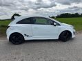Vauxhall Corsa 1.4 16V SRi Euro 5 3dr 28