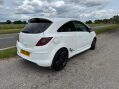 Vauxhall Corsa 1.4 16V SRi Euro 5 3dr 29
