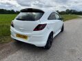 Vauxhall Corsa 1.4 16V SRi Euro 5 3dr 31