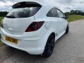 Vauxhall Corsa 1.4 16V SRi Euro 5 3dr 59