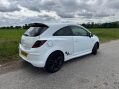Vauxhall Corsa 1.4 16V SRi Euro 5 3dr 32