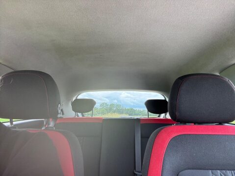 Vauxhall Corsa 1.4 16V SRi Euro 5 3dr 39