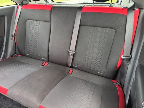 Vauxhall Corsa 1.4 16V SRi Euro 5 3dr 40