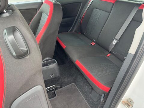 Vauxhall Corsa 1.4 16V SRi Euro 5 3dr 35