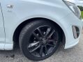 Vauxhall Corsa 1.4 16V SRi Euro 5 3dr 53