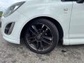 Vauxhall Corsa 1.4 16V SRi Euro 5 3dr 52