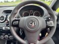 Vauxhall Corsa 1.4 16V SRi Euro 5 3dr 45