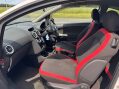 Vauxhall Corsa 1.4 16V SRi Euro 5 3dr 34