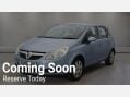 Vauxhall Corsa 1.4i 16v Club 5dr 1