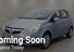 Vauxhall Corsa 1.4i 16v Club 5dr