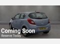 Vauxhall Corsa 1.4i 16v Club 5dr 2