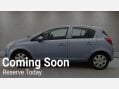 Vauxhall Corsa 1.4i 16v Club 5dr 3