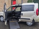 Fiat Doblo DYNAMIC 16V