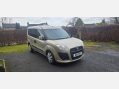 Fiat Doblo DYNAMIC 16V 3