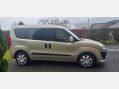 Fiat Doblo DYNAMIC 16V 5