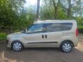 Fiat Doblo DYNAMIC 16V 6