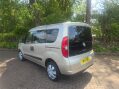 Fiat Doblo DYNAMIC 16V 7