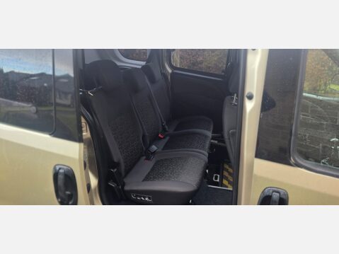 Fiat Doblo DYNAMIC 16V 13