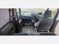 Fiat Doblo DYNAMIC 16V 17