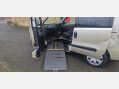 Fiat Doblo DYNAMIC 16V 18