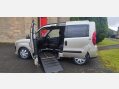Fiat Doblo DYNAMIC 16V 19