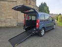 Citroen Berlingo MULTISPACE XTR HDI