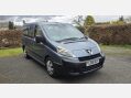 Peugeot Expert TEPEE COMFORT L1 HDI 6STR 2