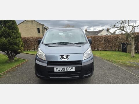 Peugeot Expert TEPEE COMFORT L1 HDI 6STR 3