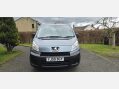 Peugeot Expert TEPEE COMFORT L1 HDI 6STR 3