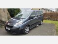 Peugeot Expert TEPEE COMFORT L1 HDI 6STR 5
