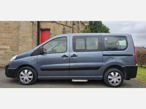 Peugeot Expert TEPEE COMFORT L1 HDI 6STR 6