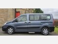 Peugeot Expert TEPEE COMFORT L1 HDI 6STR 6