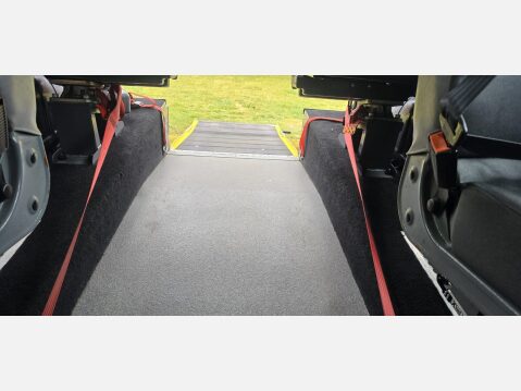 Peugeot Expert TEPEE COMFORT L1 HDI 6STR 15