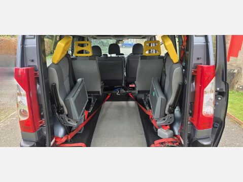 Peugeot Expert TEPEE COMFORT L1 HDI 6STR 16