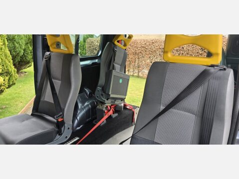 Peugeot Expert TEPEE COMFORT L1 HDI 6STR 18