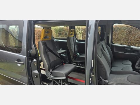 Peugeot Expert TEPEE COMFORT L1 HDI 6STR 21