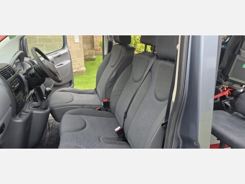 Peugeot Expert TEPEE COMFORT L1 HDI 6STR 23
